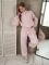 Летний костюм Pink ТР6105