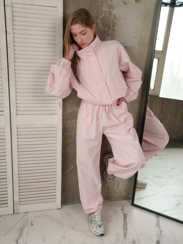 Летний костюм Pink ТР6105
