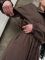Летний костюм Brown ТР6106