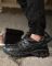 Кроссовки ASICS lac black ТР6066