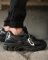 Кроссовки ASICS lac black ТР6066
