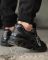 Кроссовки ASICS lac black ТР6066