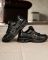 Кроссовки ASICS lac black ТР6066