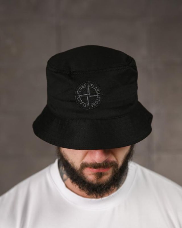 Панама SI logo black ВТ4650