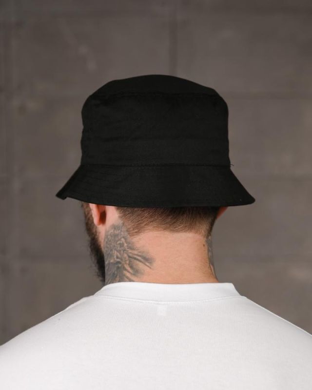 Панама SI logo black ВТ4650