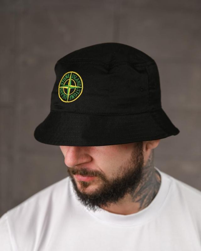 Панама SI black ВТ4647