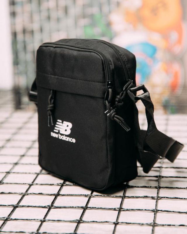 Сумка через плечо NB zip ТР6185