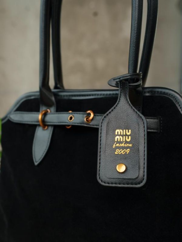 Женская сумка Miu miu zam ТР6832