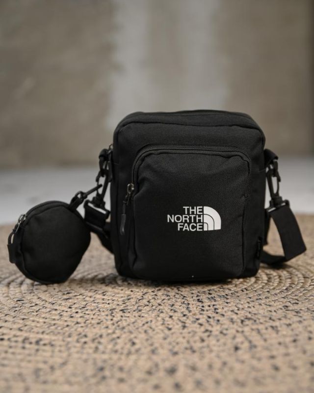 Сумка через плечо TNF ТР6182