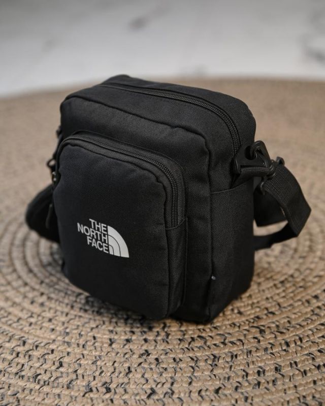 Сумка через плечо TNF ТР6182