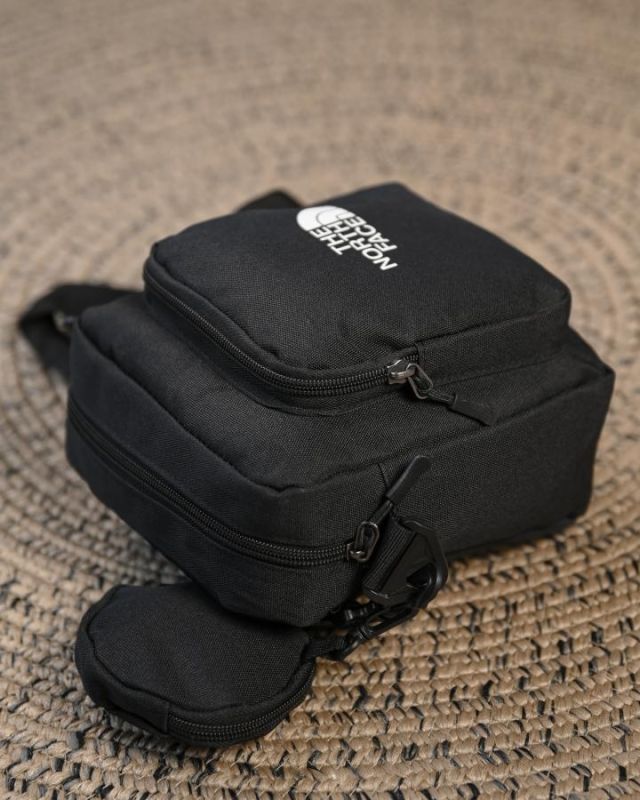 Сумка через плечо TNF ТР6182