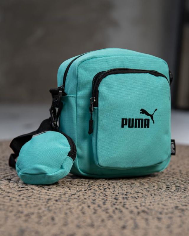 Сумка через плече PM breez ТР6173