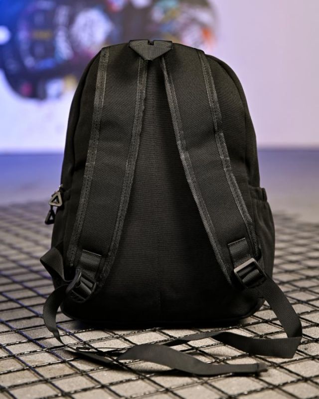 Спортивный рюкзак NK astro black ТР6205