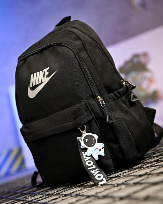 Спортивный рюкзак NK astro black ТР6205
