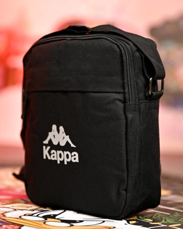 Сумка через плечо Kappa ВТ4729