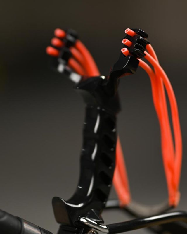 Рогатка для рыбалки ТР6900