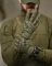 Рукавички тактичні Mechanix M-Pact oliva ВТ7354