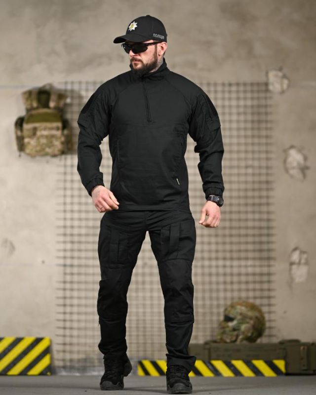 Тактичний костюм 7.62 PACIFIK ВТ4641