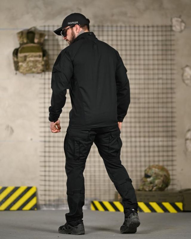Тактический костюм 7.62 PACIFIK  ВТ4641