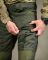 Штурмовые тактические штаны 7.62 promitey  олива ВТ4677