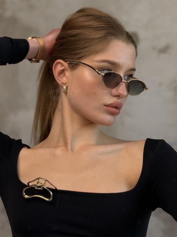 Очки Gold ВТ4693