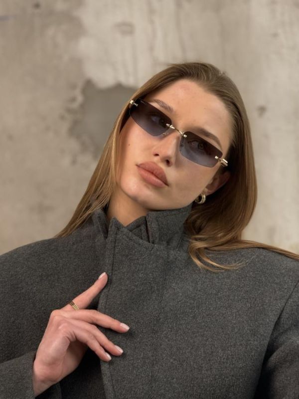 Очки Cartie gold  ВТ4688