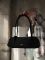 Жіноча сумка Alaia zam black ТР6829