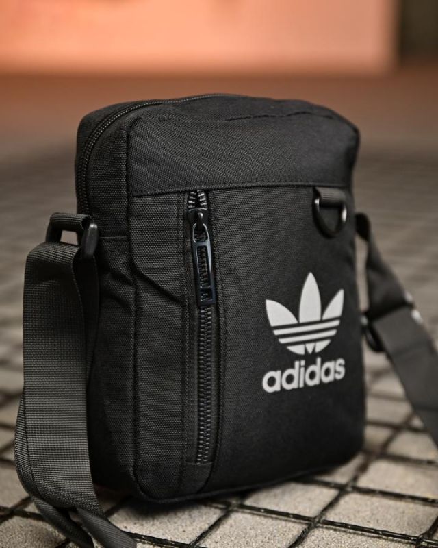 Сумка через плечо Adi zip ТР6184