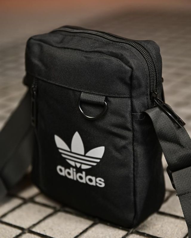 Сумка через плечо Adi zip ТР6184