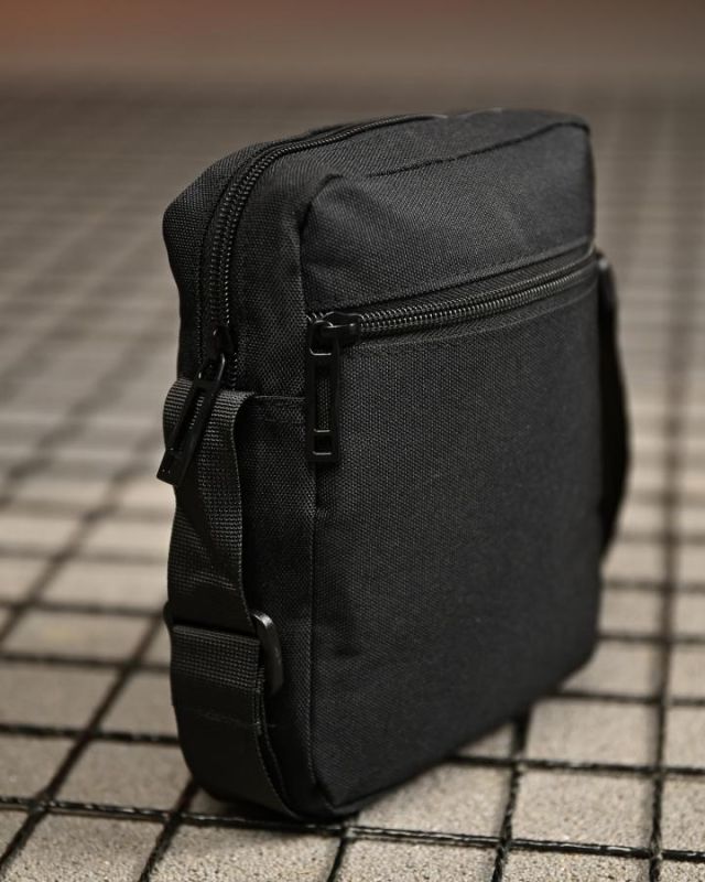 Сумка через плечо Adi zip ТР6184
