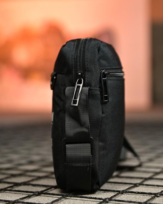 Сумка через плечо Adi zip ТР6184