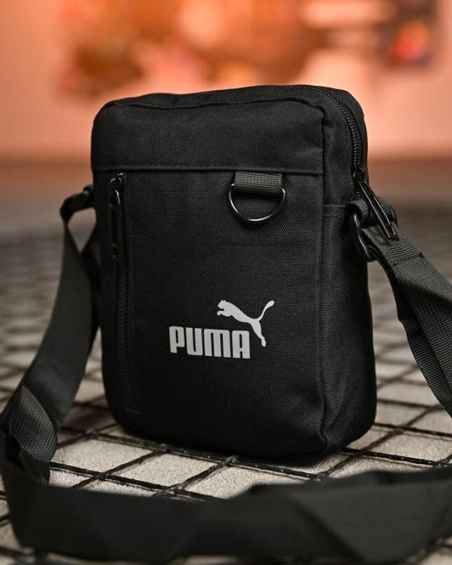 Сумка через плечо PM zip ТР6183