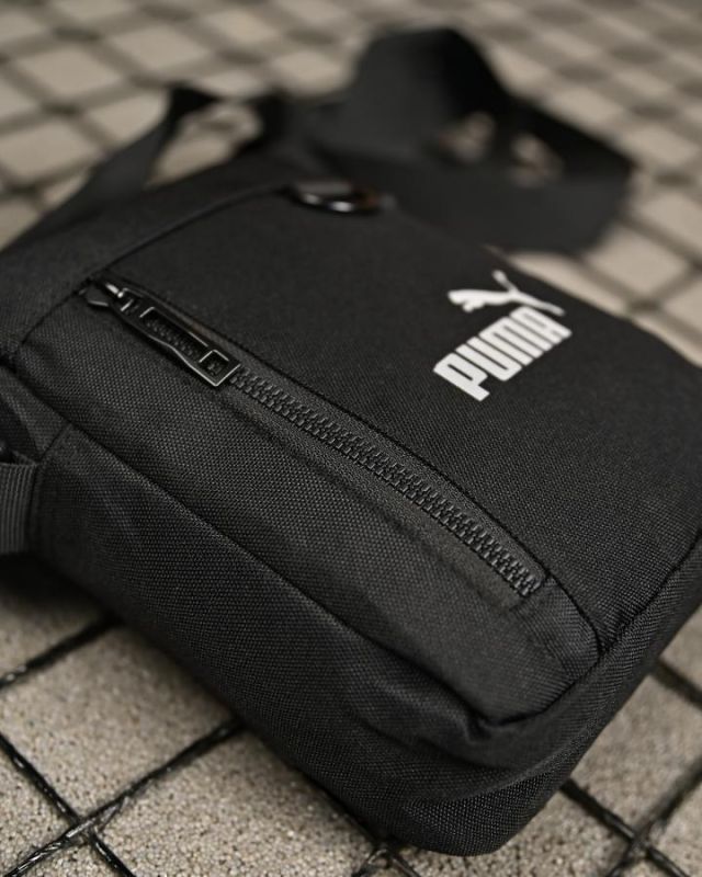 Сумка через плечо PM zip ТР6183