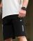 Летний  костюм NB black /white  РП6256