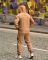 Спортивний костюм SI HOOLIGANS coyot ВТ4705