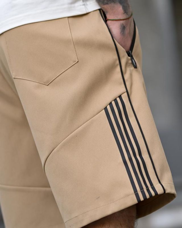 Шорты Audsa line coyot РН2577