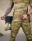 Разгрузочный пояс РПС мултикам  в сборе РГ6169