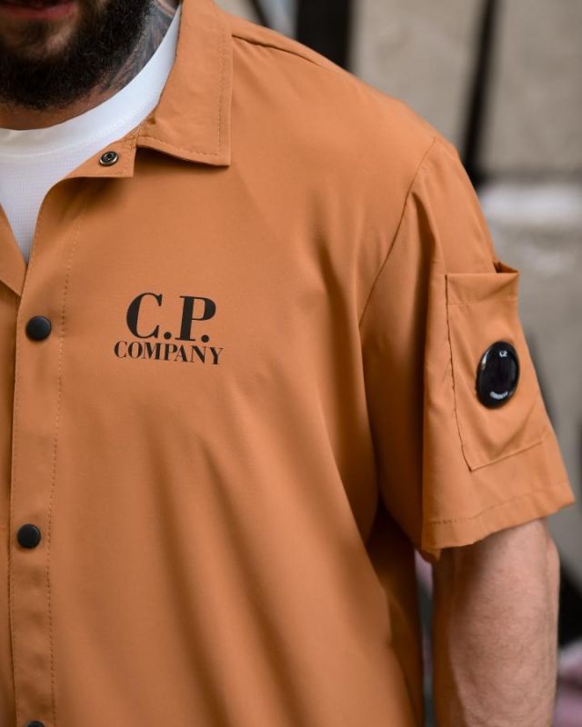 Літній комплект Company CP кайот ТР6970