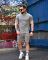 Літній комплект audusa creep grey ВТ4645