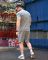 Літній комплект audusa creep grey ВТ4645