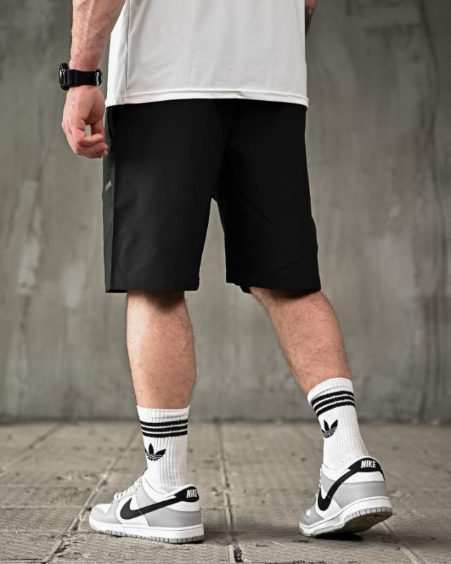 Шорты Audsa  black РН2582