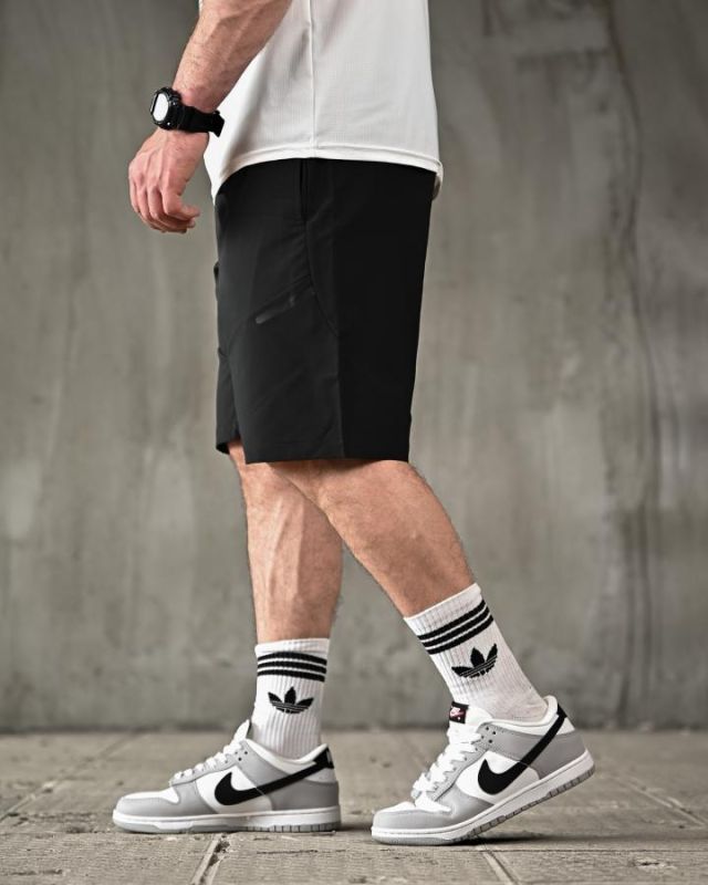 Шорты Audsa  black РН2582