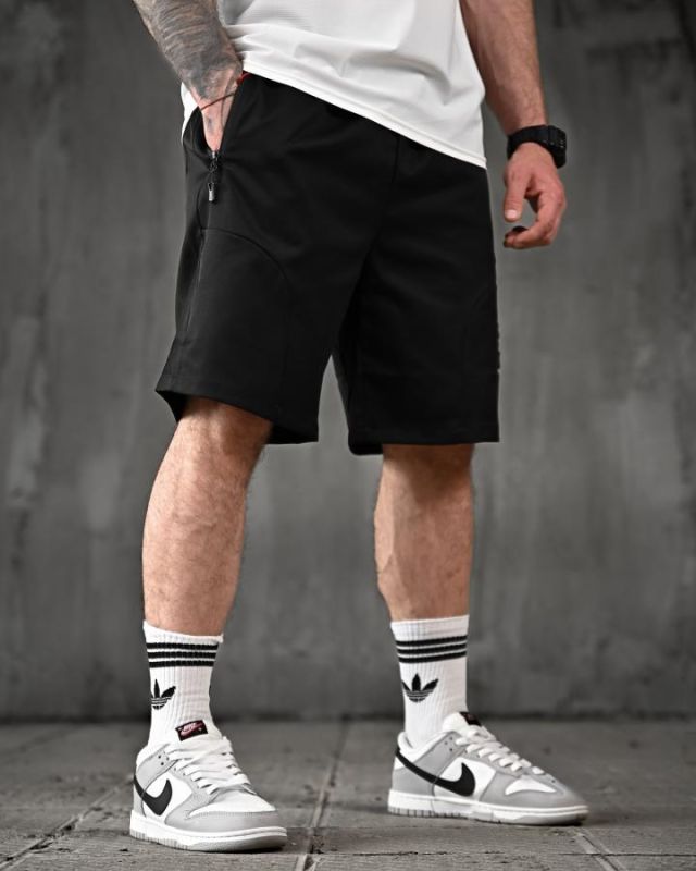 Шорты Audsa black РН2569