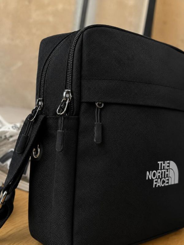 Сумка через плечо TNF ТР6968