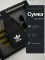 сумка через плече слинг J black РГ6166