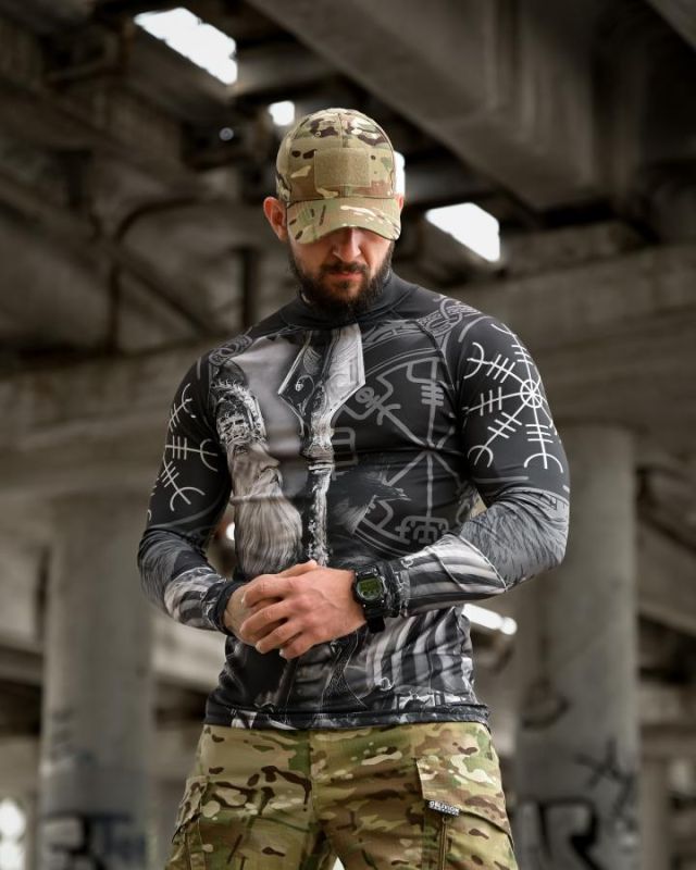 Рашгард Odin РГ6194