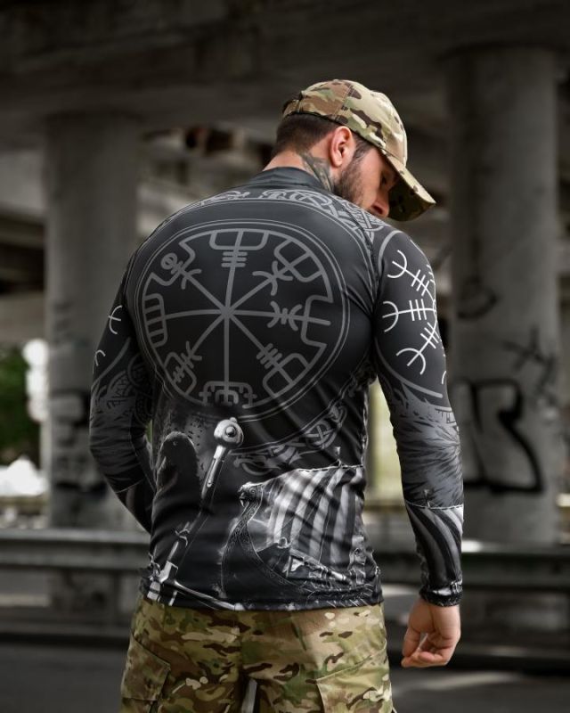 Рашгард Odin РГ6194
