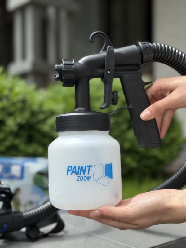 Професійний розпилювач Paint Zoom РГ6167