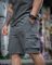 Летний комплект анорак Audsa grey РГ6186