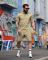 Літній комплект Audsa Polo beg РГ6182